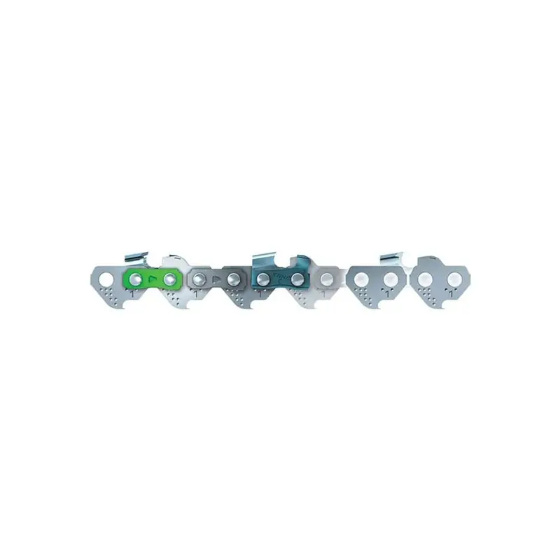 Stihl 71Pm3 56E Semi-Chisel Chainsaw Chain – 3/8" Picco Pitch (3670-005-0056) 1