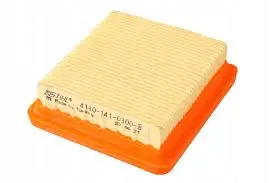 Stihl Air Filter Element – High-Efficiency Filtration (Part #4180-141-0300) 1