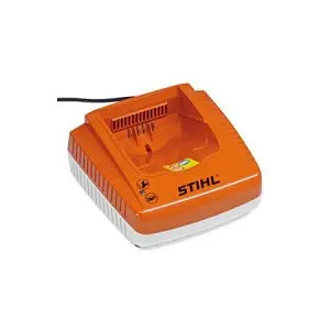 Stihl Al 300 Fast-Charging Battery Charger For Stihl Ap Batteries 1