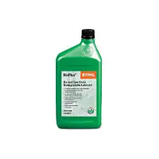 Stihl Bio Plus 0781-516-5010 Biodegradable Oil 1