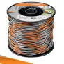 Stihl Cf3 Pro Trimmer Line – High-Performance Nylon (0000-930-4313) 1