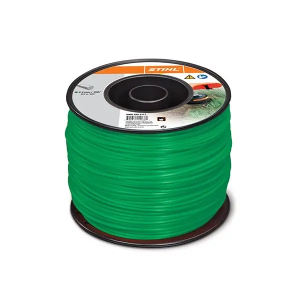 Stihl Comm-Line Heavy-Duty Trimmer Line .095 Inch (5 Lb Spool) 1