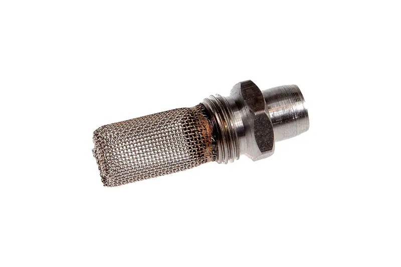 Stihl Connector With Integrated Screen Filter (4229-140-6905) 1