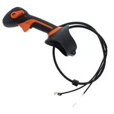 Stihl Control Handle – Oem Replacement #4244-790-1313 1