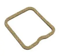 Stihl Cylinder Head Gasket - Heat-Resistant Oem Seal (4180-029-0500) 1