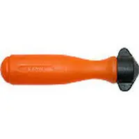 Stihl Deluxe Round File Handle For Chainsaw Maintenance 1