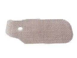 Stihl Exhaust Spark Arrestor Screen - Compatible With Select Models (4238-141-9000) 1