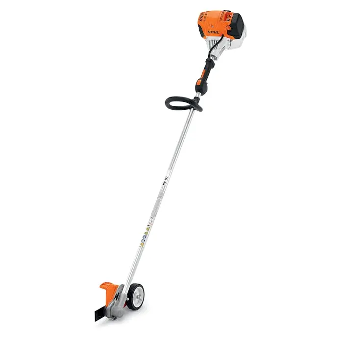Stihl Fc 111 Lawn Edger – Gas-Powered Clean-Edge Finishing Tool 1