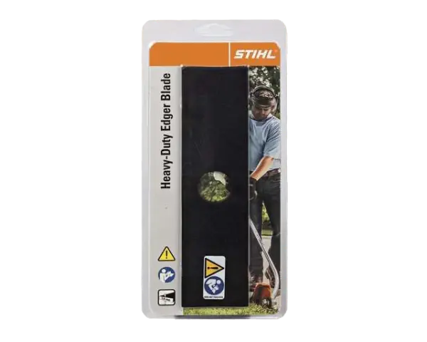 Stihl Fc Edger Blade – 3.8Mm Thickness (4133-713-4104) 1