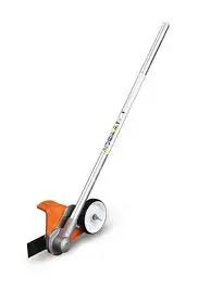 Stihl Fcb-Km Straight-Line Lawn Edger – Precision Edge Cutting Tool (Model #4180-740-5009-Us) 1