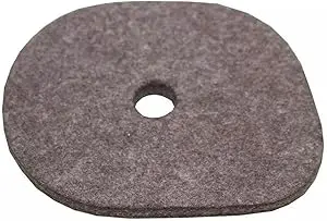 Stihl Foam And Paper Dual-Layer Air Filter (4144-124-2800) 1