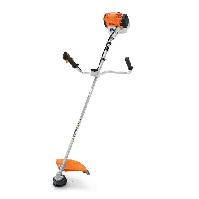 Stihl Fs 131 Gas-Powered String Trimmer 1