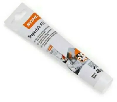 Stihl Fs Gear Lubricant – 40G Precision Application Tube 1