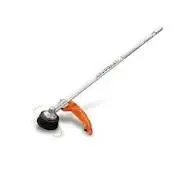 Stihl Fs-Km Line Feed Attachment – Auto-Feed String Head Compatibility (Part #4180-200-0471-Us) 1