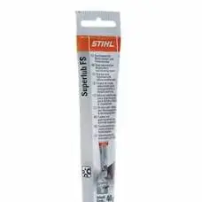 Stihl Fs Series Gear Grease – 40G Tube (Part #0781-120-1022) 1