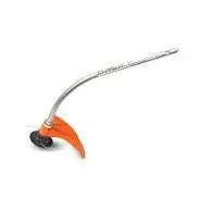 Stihl Fsb-Km Curved-Shaft Trimmer – Us Model 4137-740-5009 1