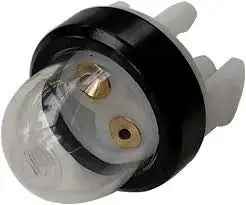 Stihl Fuel Primer Bulb – Oem Replacement For Handheld Power Equipment (Part #0000-350-6201) 1