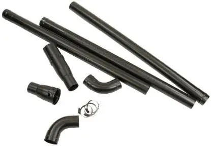 Stihl Gutter Cleaning Attachment For Kombisystem Tools (4241-007-1003) 1