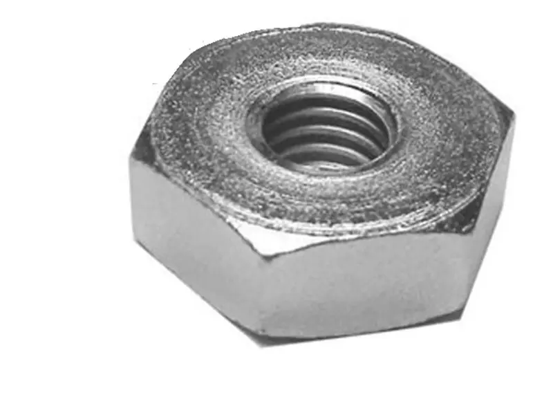 Stihl Hex Nut For Chainsaw And Trimmer Applications – #0000-955-0801 1
