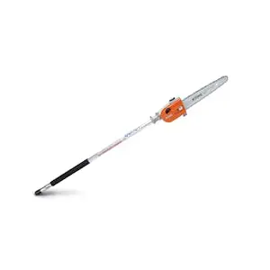 Stihl Hl-Km 0° Straight Hedge Trimmer – 20-Inch Professional Hedge Shear (Model #4243-740-5001-Us) 1