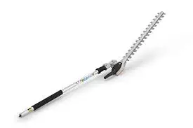 Stihl Hl-Km 145° Adjustable Hedge Trimmer – 20-Inch Professional Grade (Model #4243-740-5004-Us) 1
