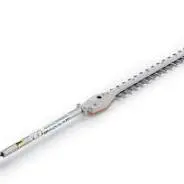 Stihl Hl-Km 24" Straight Hedge Trimmer – 0° Blade Angle (4243-740-5010) 1