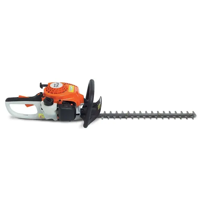 Stihl Hs 45 Gas-Powered Hedge Trimmer 1