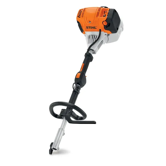 Stihl Km 131 R Gas Kombisystem Powerhead – 36.3Cc Multi-Tool Engine 1