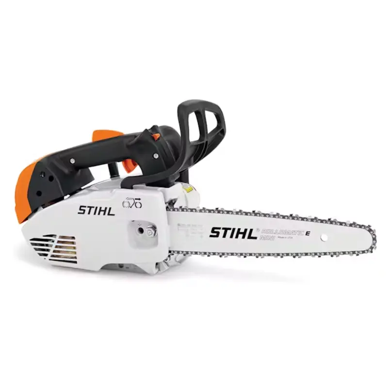 Stihl Ms 151 T C-E 12-Inch Lightweight Gas Chainsaw 1