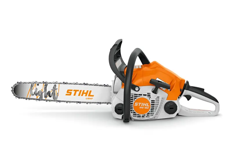 Stihl Ms 162 16-Inch Gas Chainsaw – Beginner-Friendly Lightweight Model 1