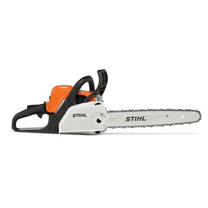 Stihl Ms 180 C 16-Inch Entry-Level Chainsaw 1