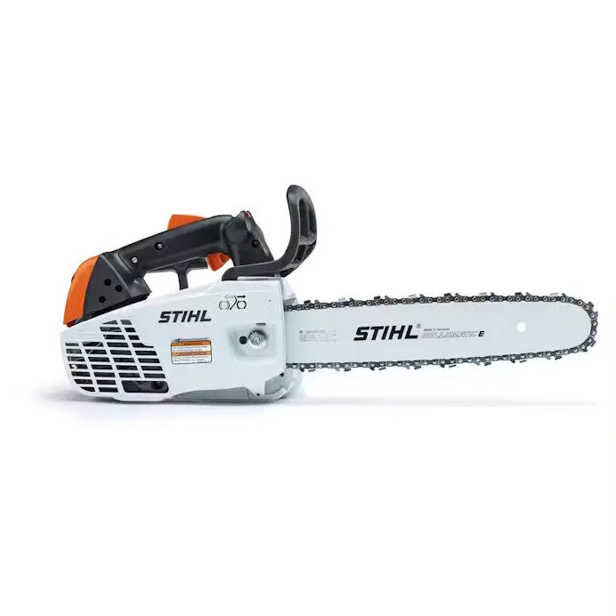Stihl Ms 194 T 14-Inch Lightweight Gas Chainsaw 1