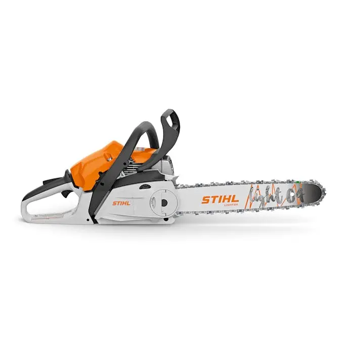 Stihl Ms 212 C-Be 16-Inch Gas Chainsaw – Lightweight Professional Model 1
