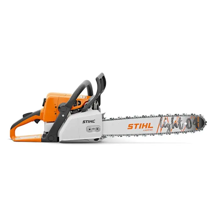 Stihl Ms 250 18-Inch Professional Gas Chainsaw – 45.4Cc Engine 1