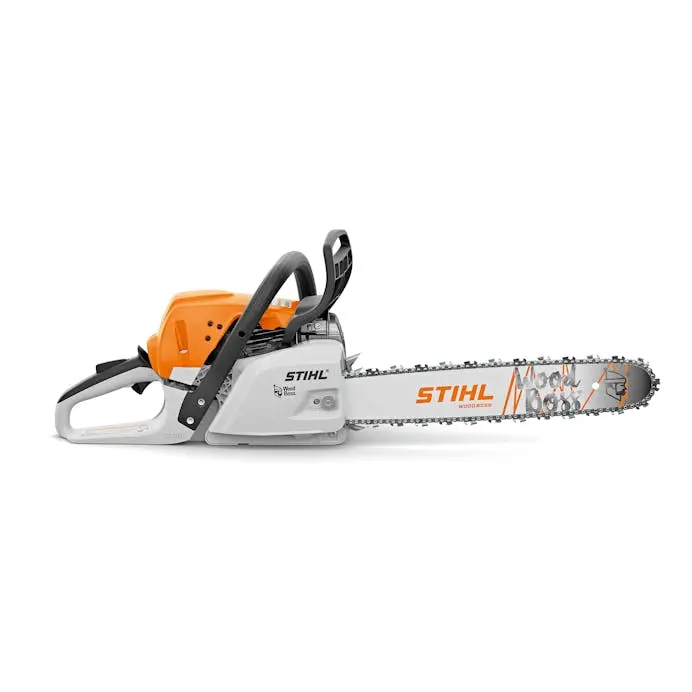 Stihl Ms 251 Wood Boss 18-Inch Professional Gas Chainsaw 1