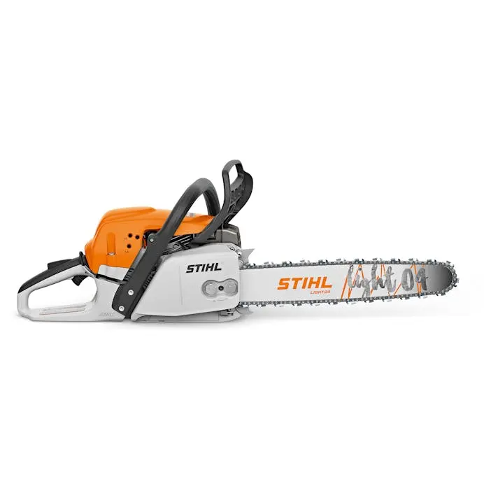 Stihl Ms 291 20-Inch Gas Chainsaw – Professional-Grade Forestry Saw 1