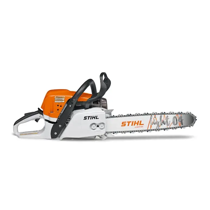 Stihl Ms 311 20-Inch Gas Chainsaw 1