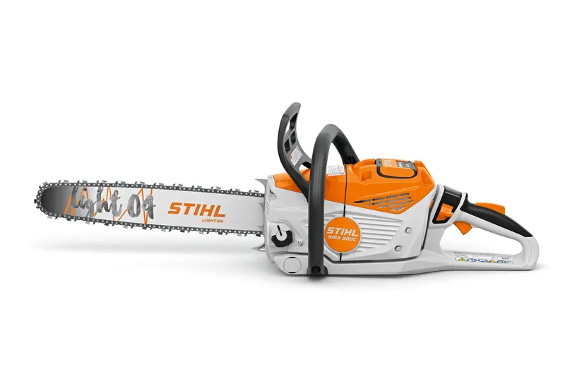 Stihl Msa 300 C-O Battery-Powered Chainsaw – 20-Inch Bar (Bare Tool) 1