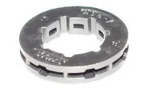 Stihl Oem Rim Sprocket – 404 Pitch, 7-Tooth (0000-642-1207) 1