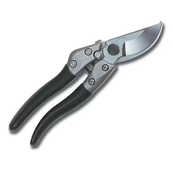 Stihl Pp 70 Professional Hand Pruner – High-Carbon Steel Blades 1