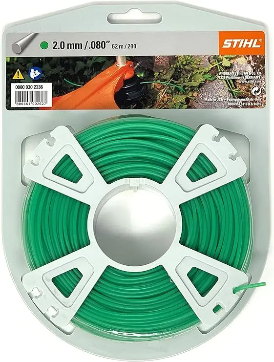 Stihl Premium High-Performance Trimmer Line 1