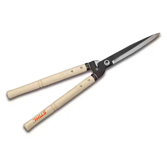 Stihl Professional Heavy-Duty Hedge Trimmer 1