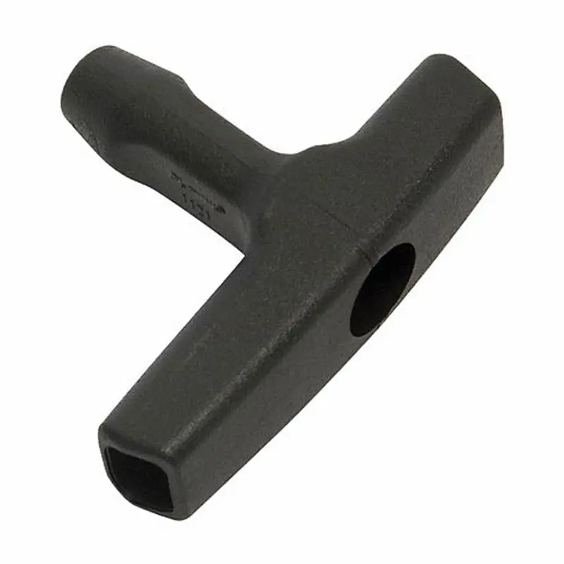 Stihl Pull Starter Handle Assembly – Durable Replacement Part #1121-195-3400 1