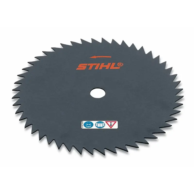 Stihl Scratcher Tooth Circular Saw Blade – 14-Inch (4112-713-4201) 1
