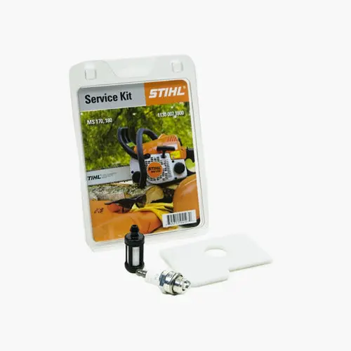 Stihl Service Kit Designed Specifically For Ms170 And Ms180 Models – #1130 007 1800 1