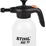 Stihl Sg 11 Manual Handheld Sprayer – Compact Garden Applicator 1