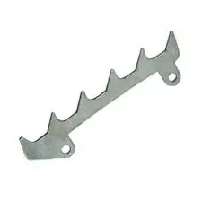 Stihl Spiked Bumper Assembly – Genuine Part 1123-664-0501 1
