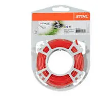 Stihl Trimmer Line – .095-Inch Diameter, 1-Pound Spool (Part #0000-930-2341) 1