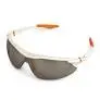 Stihl Two-Tone Sport Safety Glasses – Silver Mirror Lens (7010-884-0368) 1