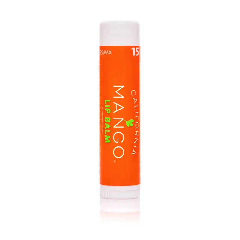 Sun-Kissed Lip Balm Spf 15 Single Tube 1